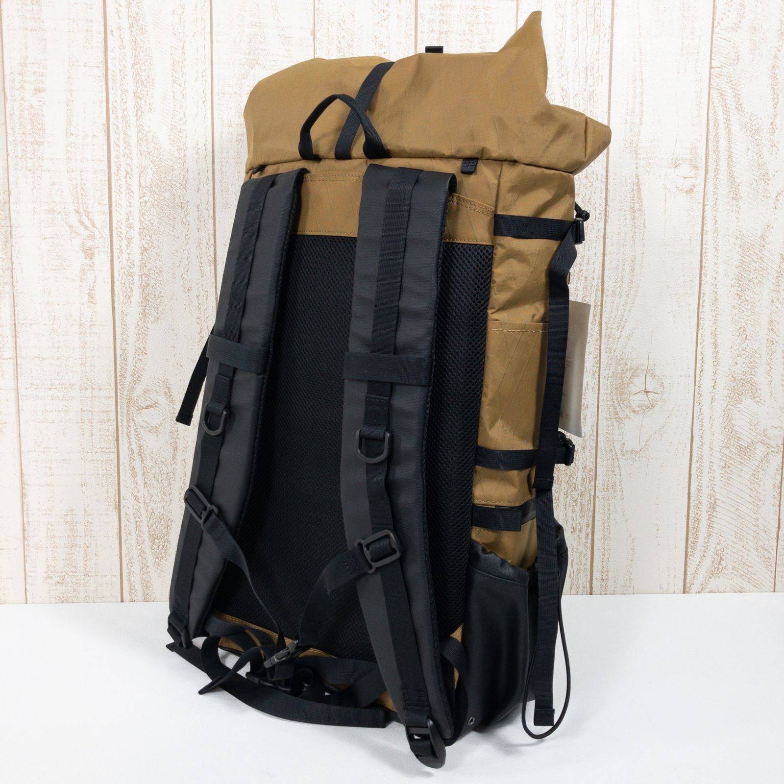 バックパック Utility