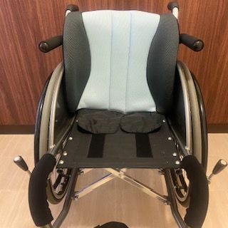 次世代型ACTIVE車椅子『KYLE・BONITA』 - メルカリ 