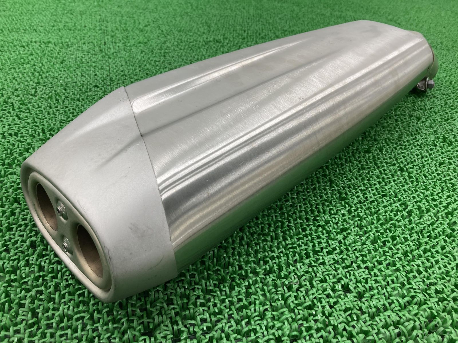 S1000RR サイレンサーマフラー 1851 8548763 BMW 純正 中古