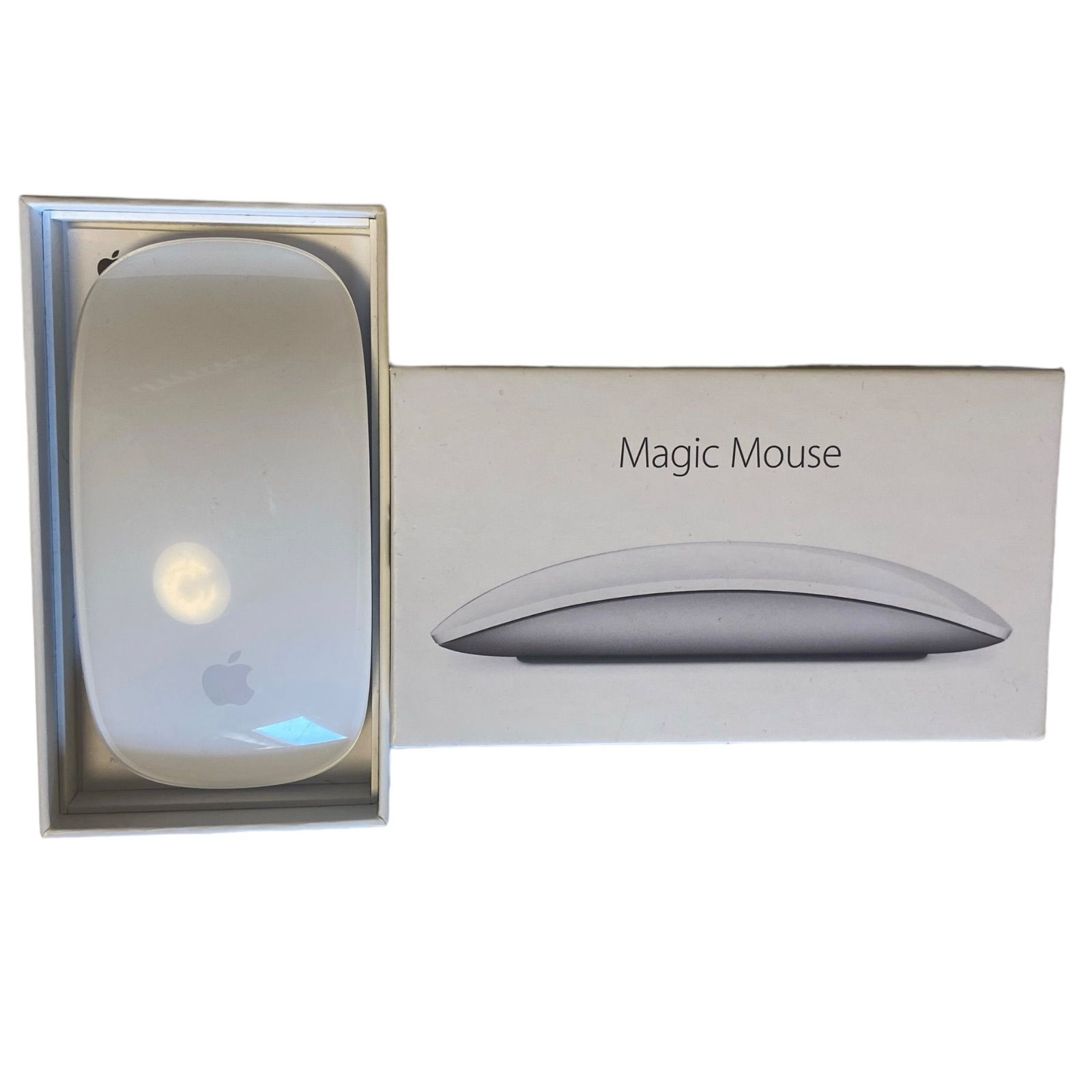 Apple Magic Mouse MK2E3J/A(ワイヤレスマウス)｜売買された