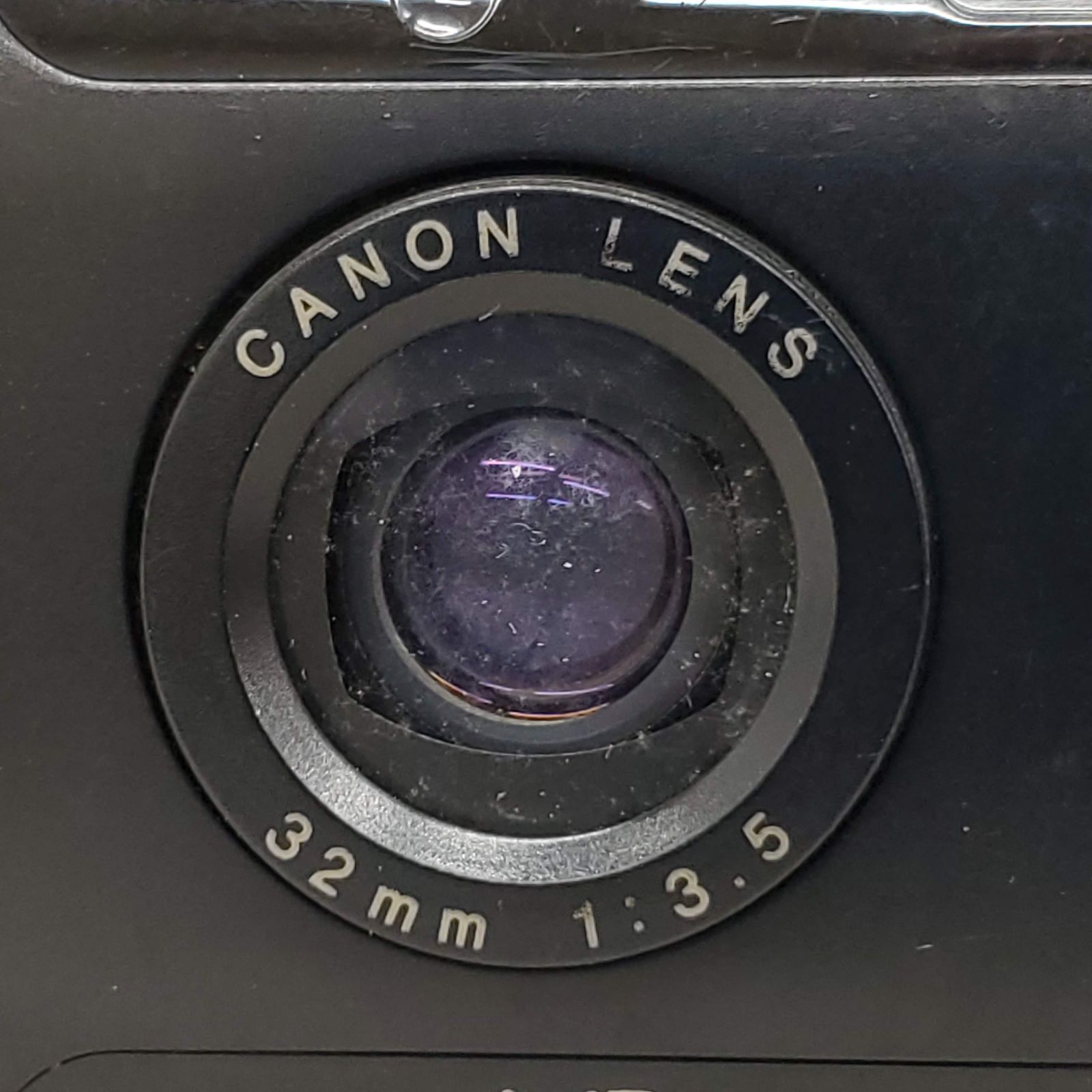 フィルムカメラ Canon Autoboy BF80 F0808-348-1-12v p Canon Prima BF TWIN / Autoboy BF80 – SHOWA