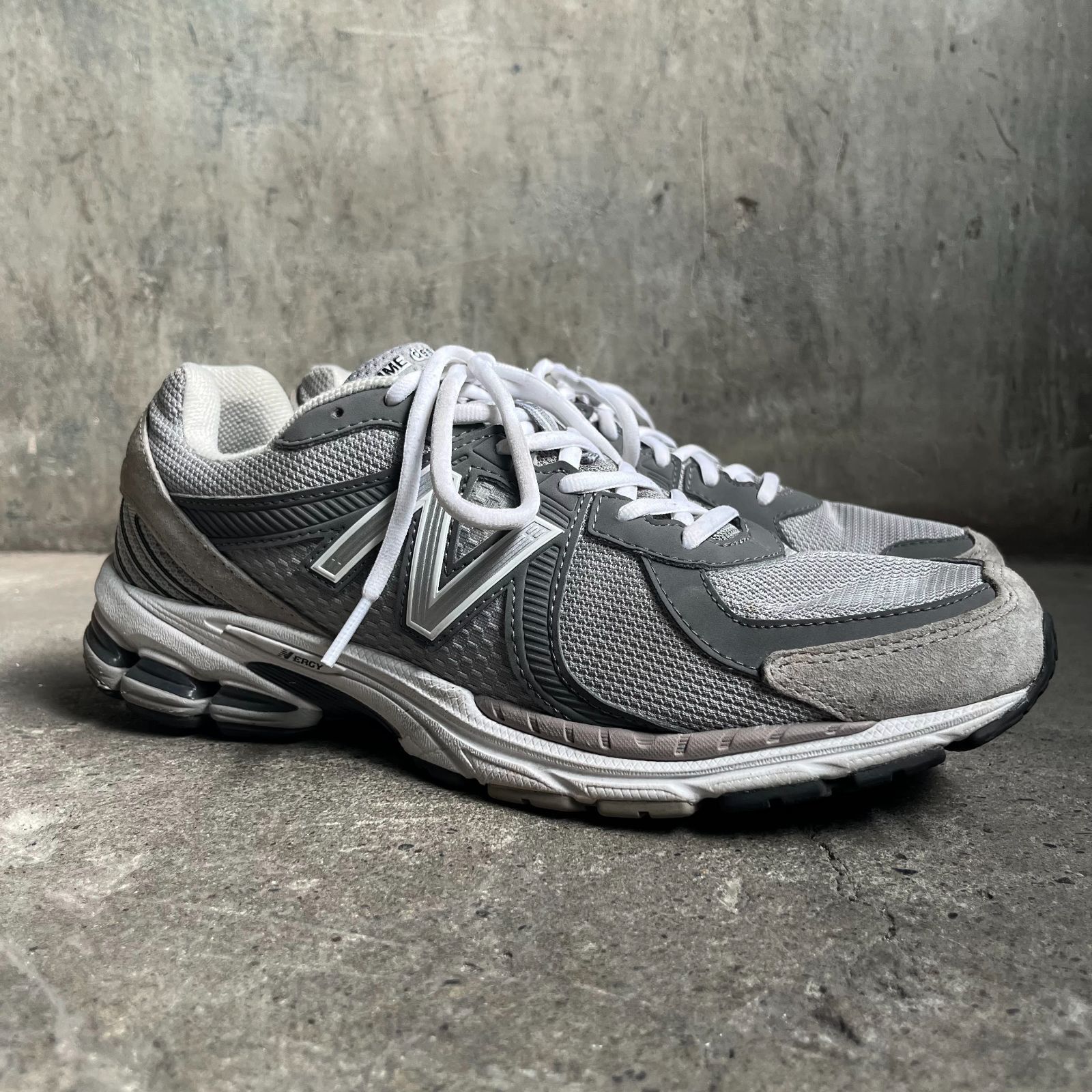 COMME des GARCONS HOMME ×NEW BALANCE ML860JM2 860v2 COMME des GARCONS HOMME ×NEW BALANCE ML860JM2 860v2