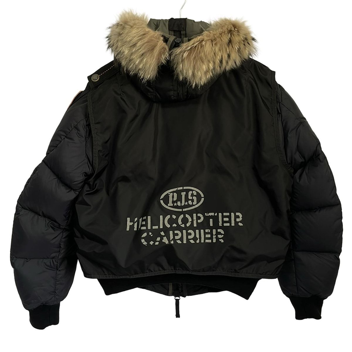 PARAJUMPERS(パラジャンパーズ) ダウンジャケット サイズM