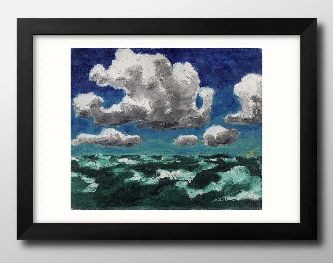 2025年最新】エミール・ノルデの人気アイテム - メルカリ