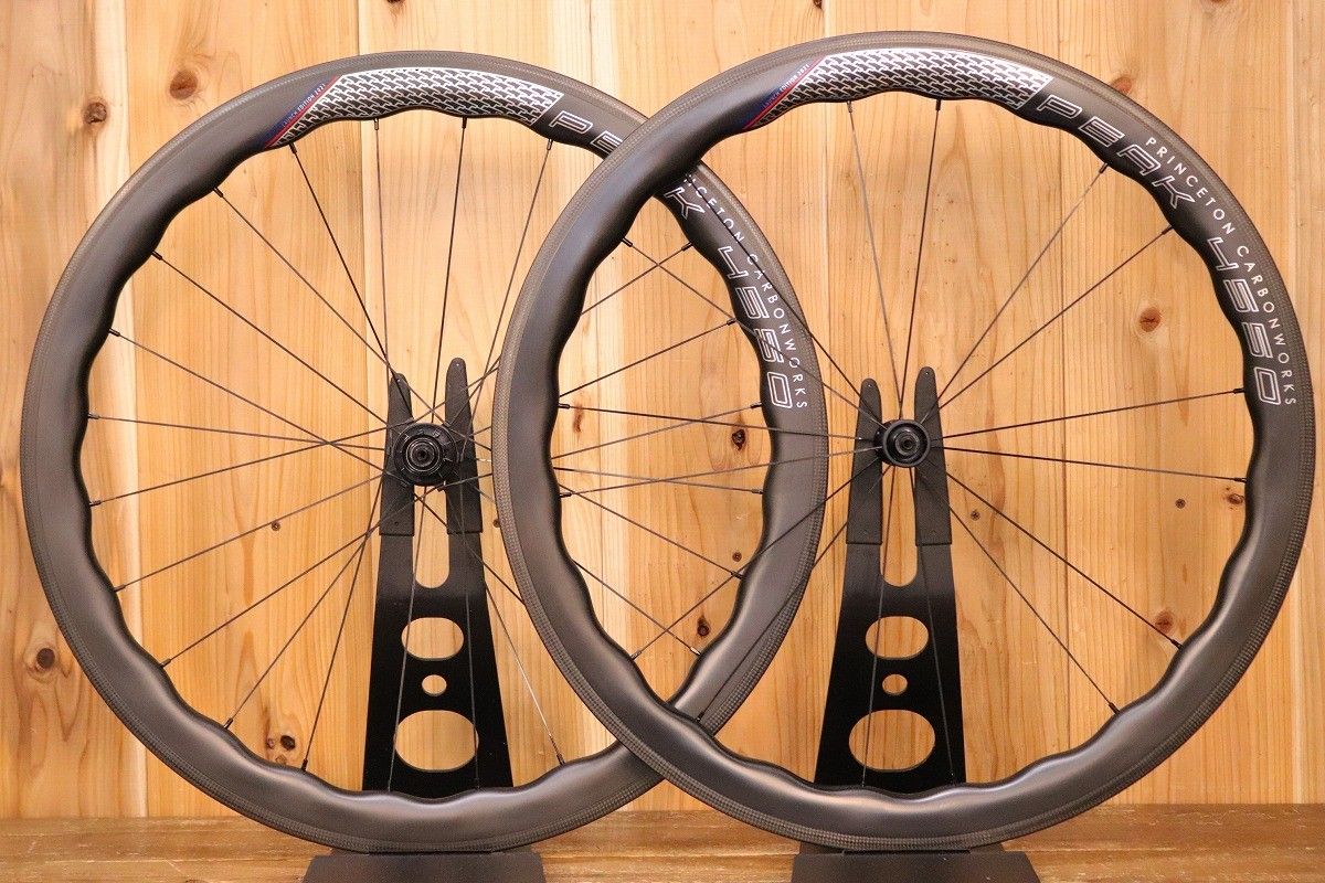 プリンストン カーボンワークス PRINCETON CARBONWORKS PEAK4550