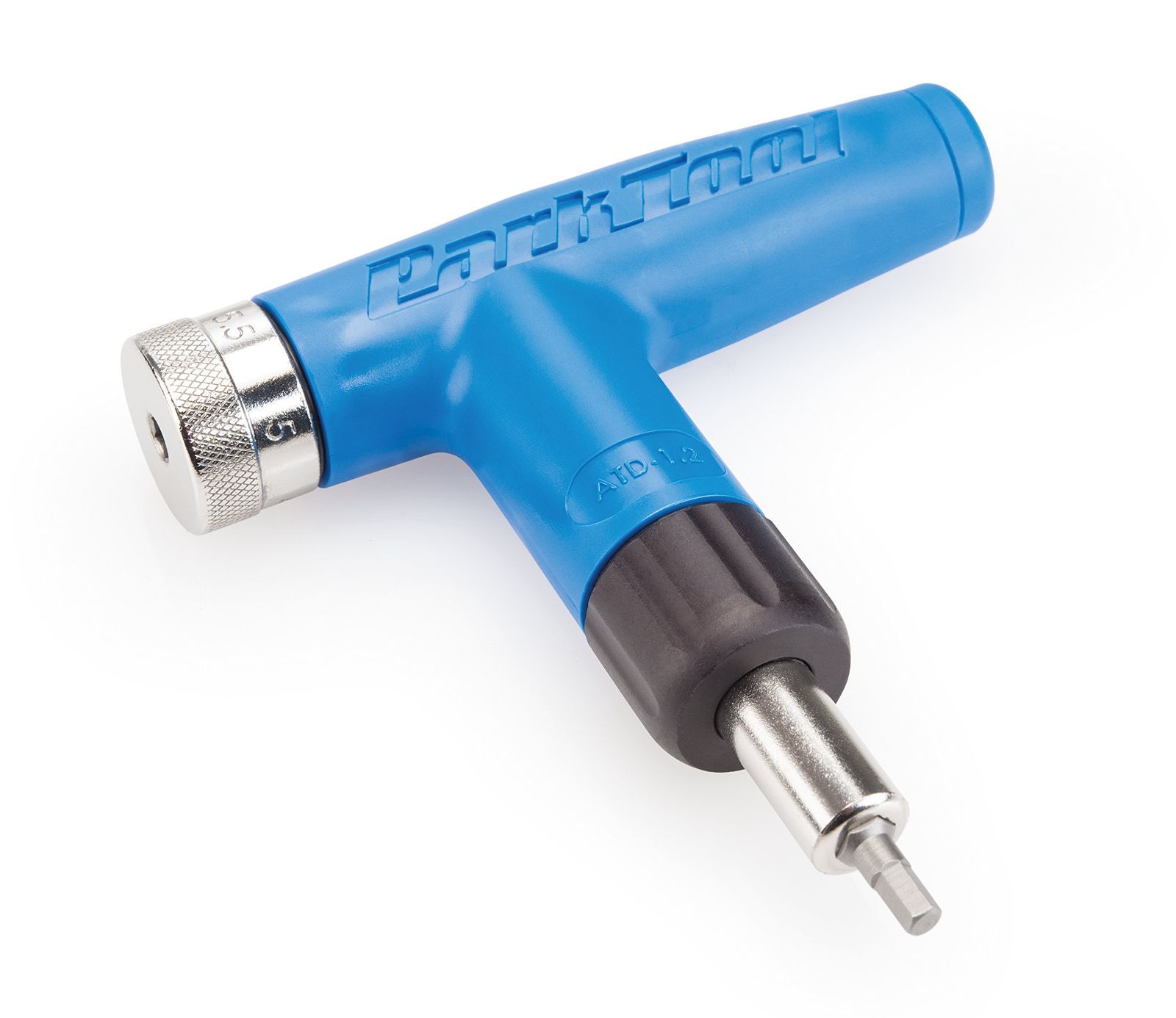 PARKTOOL パークツール アジャスタブルトルクドライバー ATD-1.2