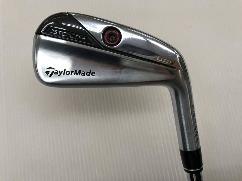 【最短翌日発送】STEALTH UDI | 20 | S | NSプロ MODUS 3TOUR 115 |  | ユーティリティ | テーラーメイド