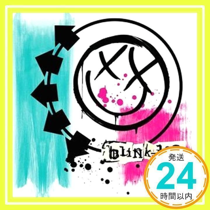 Blink 182 [CD] Blink182 ブリンク182_02 - メルカリ