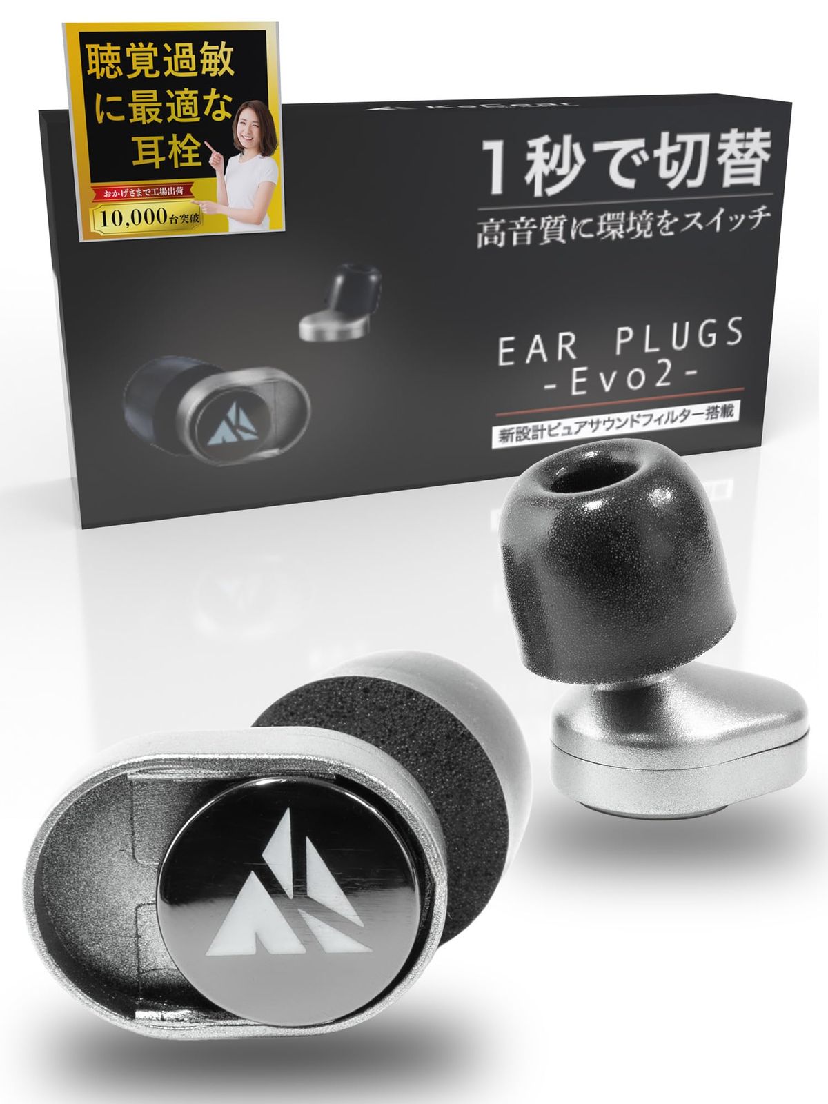 工場 Mac mini (Late 2014) +ワイヤレスキーボード+トラックパッド