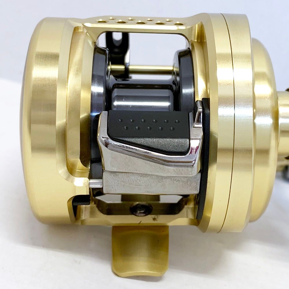 加古川店】 中古 SHIMANO | シマノ リール 15オシアコンクエスト