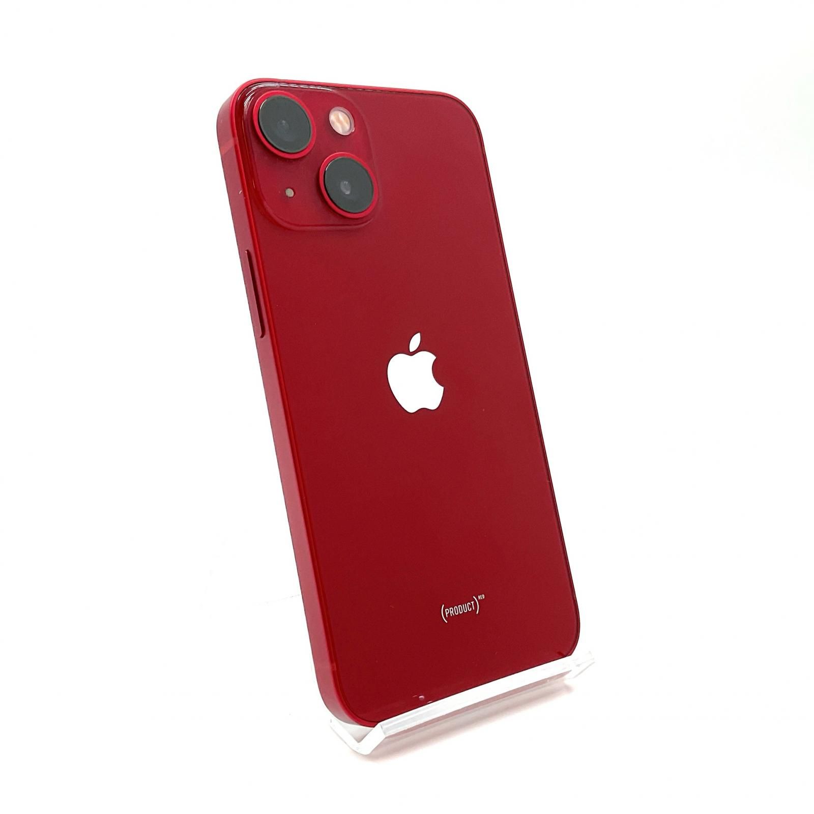 動作良好　100% iPhone 13 mini 128GB SIMフリー 本体 Amazon | 【整備済み品】 Apple iPhone 13 mini 128GB スター