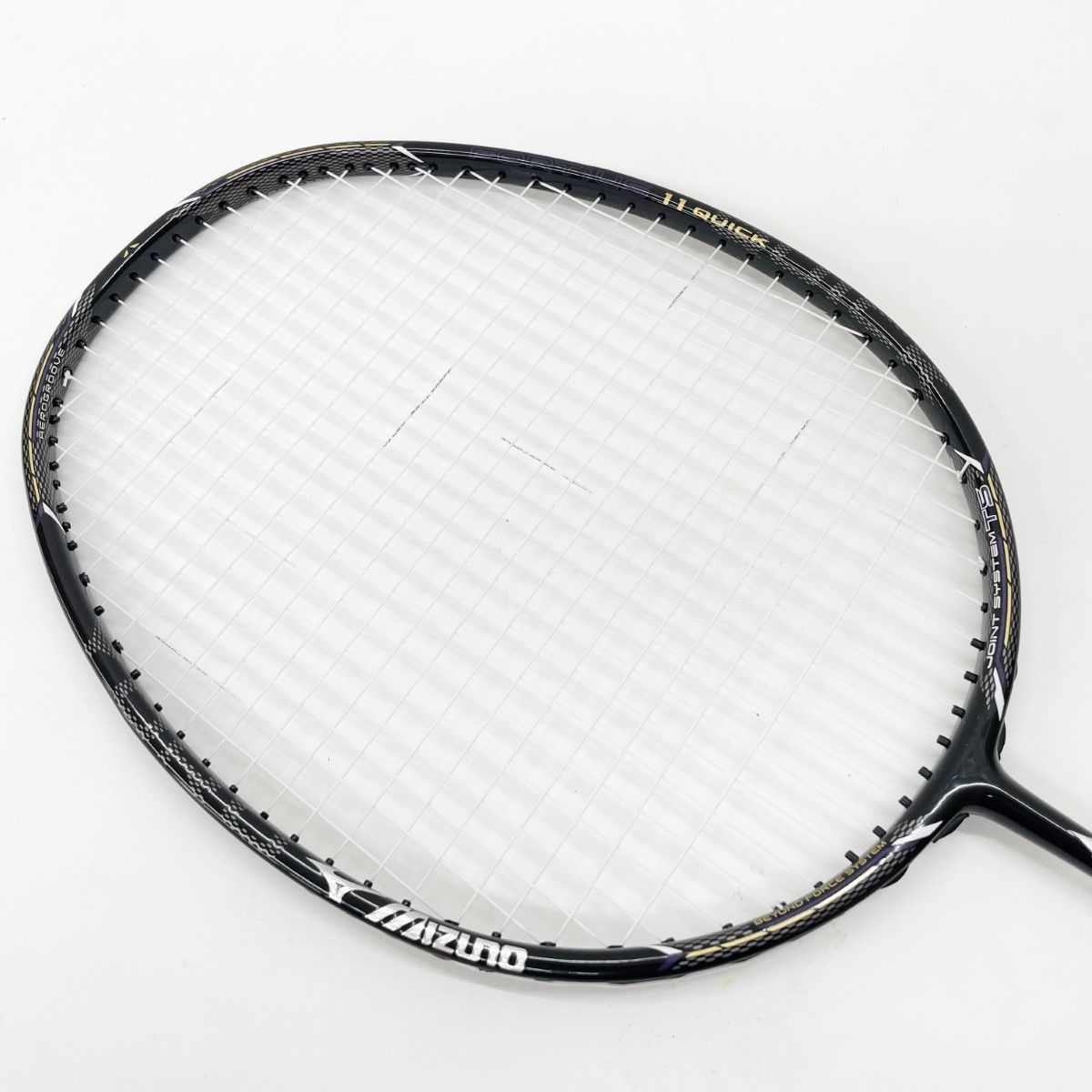 ミズノ フォルティウス11Quick 2本セット バラ売り可 2025年最新