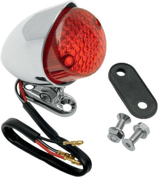 Drag Specialties TAIL LT BOB UNIV MNT | 12-6015E