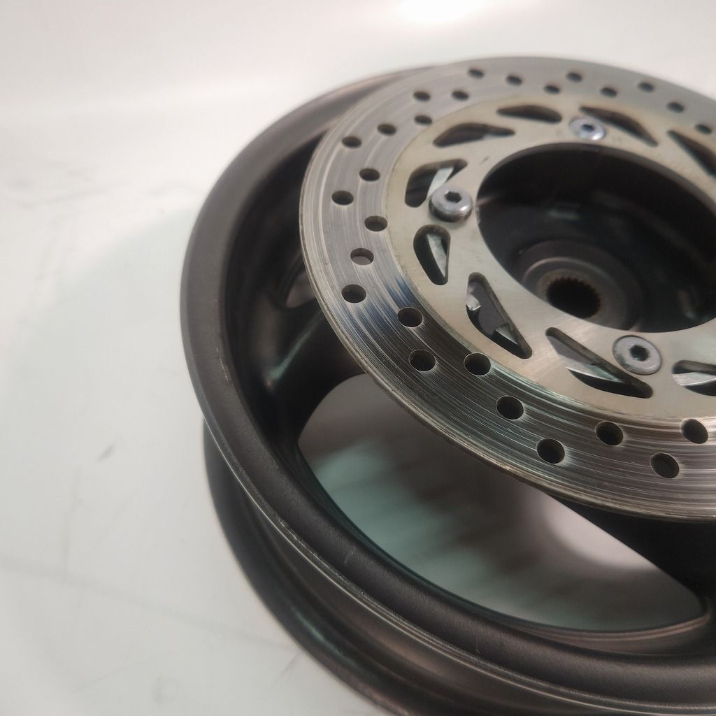 純正 ホイール
