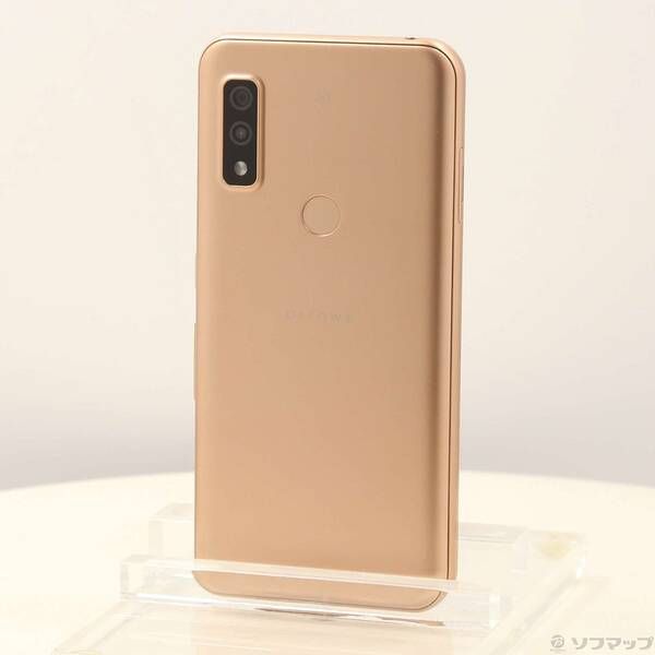 arrows We ローズゴールド 64 GB SIMフリー Amazon | SIMフリー arrows We FCG01 ローズゴールド AU