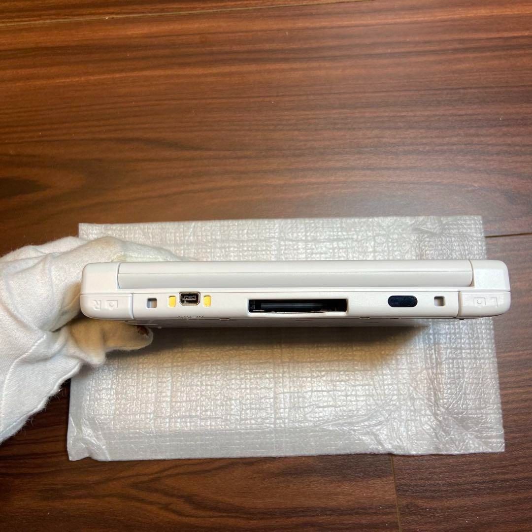 ニンテンドー3DS LL