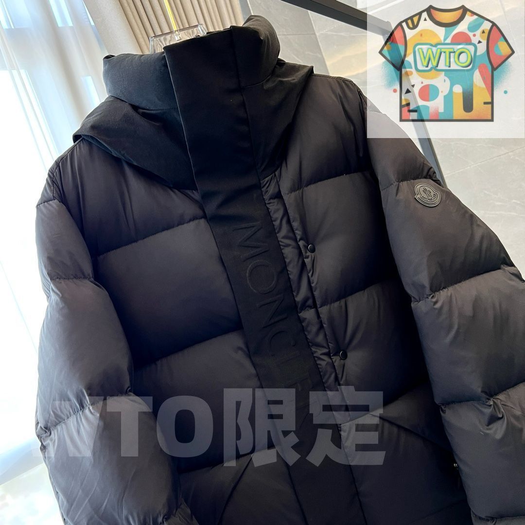 新品同様☆モンクレール☆MONCLER☆ダウンジャケット 新品】MONCLER （モンクレール）ダウンジャケット｜本日限定特価