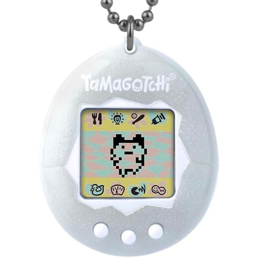 バンダイ Tamagotchi Smart ホワイト Amazon | バンダイ(BANDAI) たまごっちスマート Tamagotchi