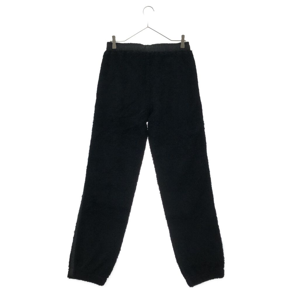 FENDI (フェンディ) FF FLEECE JOGGER PANTS FB0756 フリース ジョガー 