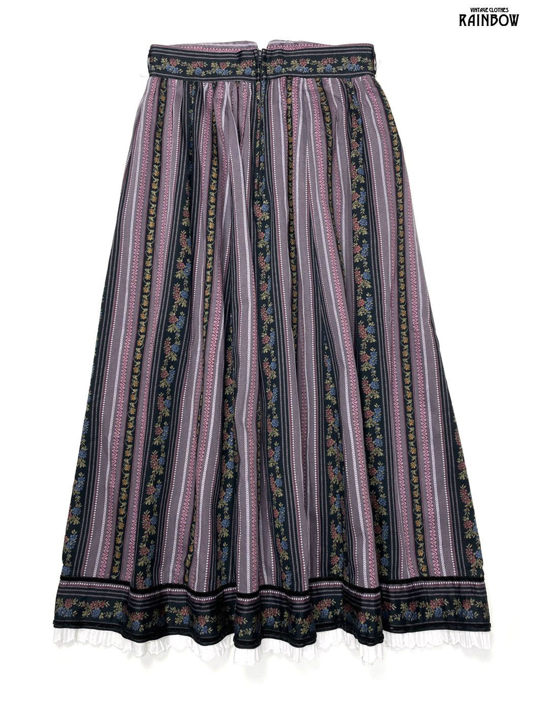 コットン100％ 膝丈