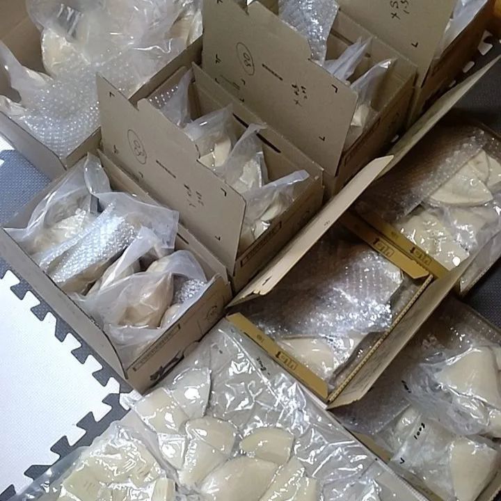 1㎏ 500✕2