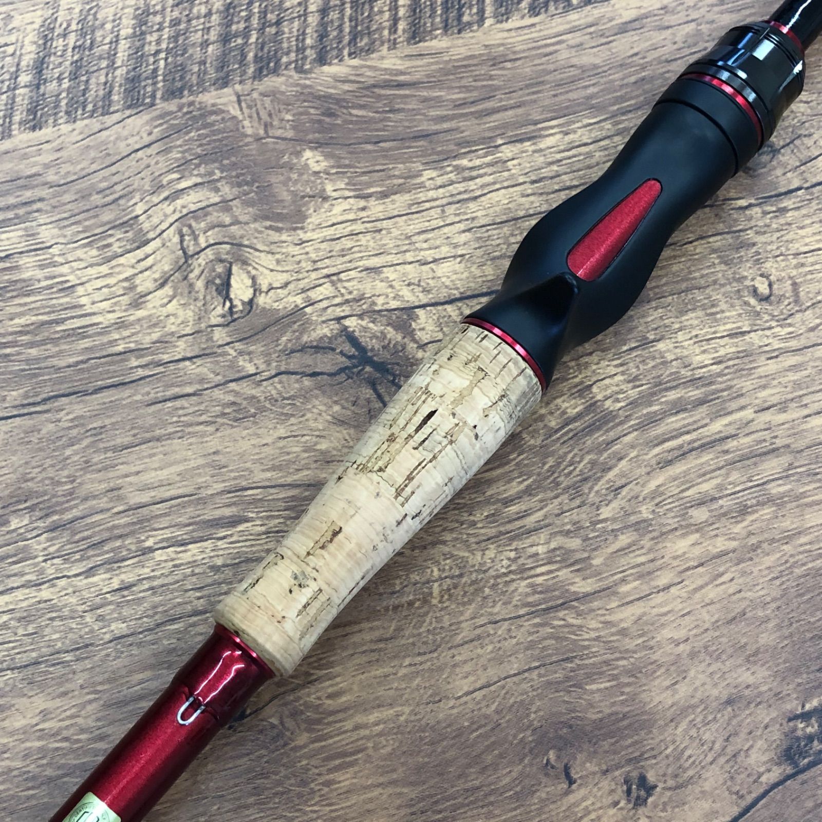 ダイワ Daiwa ブレイゾン モバイル 666TMB 振り出し竿 パック