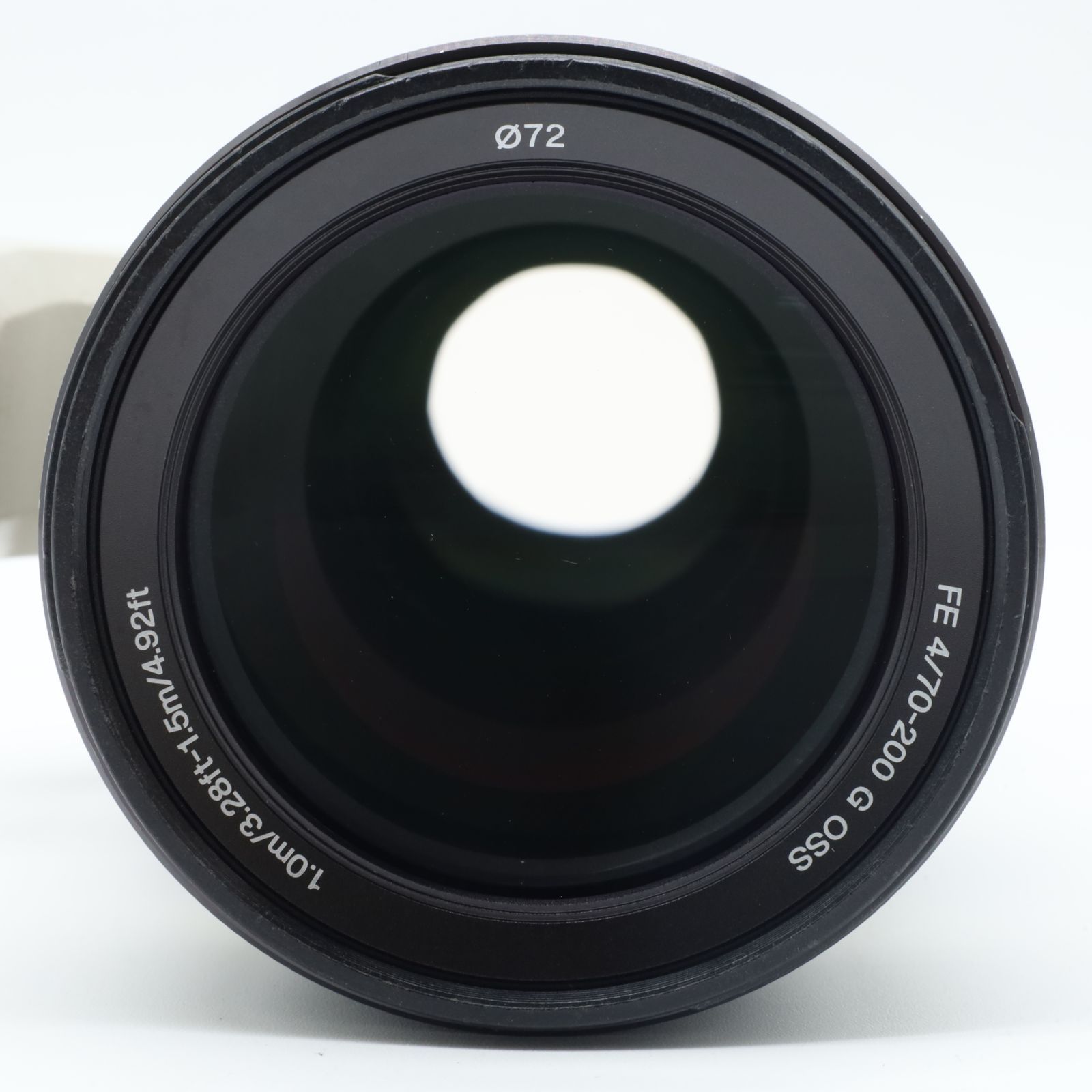 FE 70-200mm