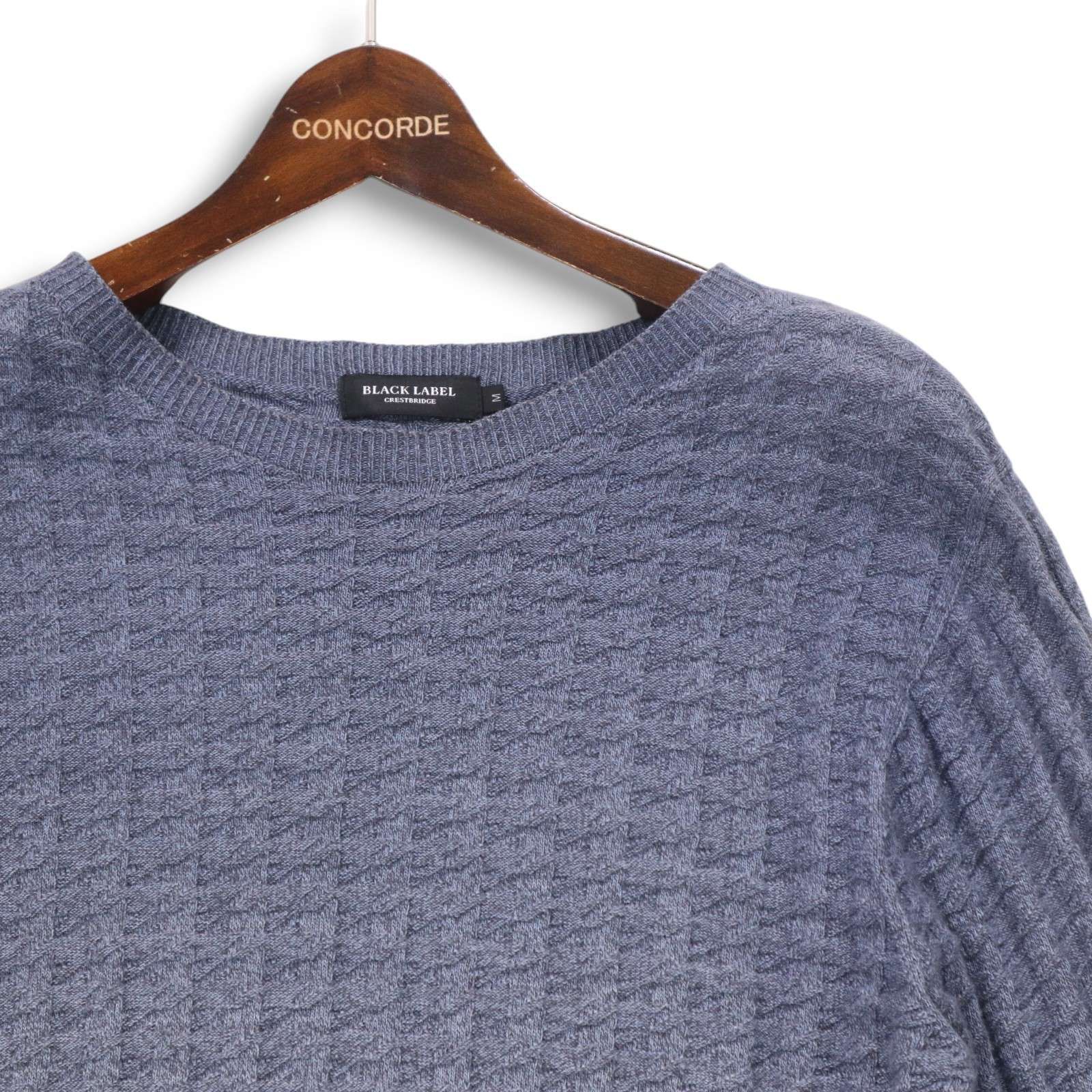 BLACK LABEL CRESTBRIDGE ブラックレーベル クレストブリッジ