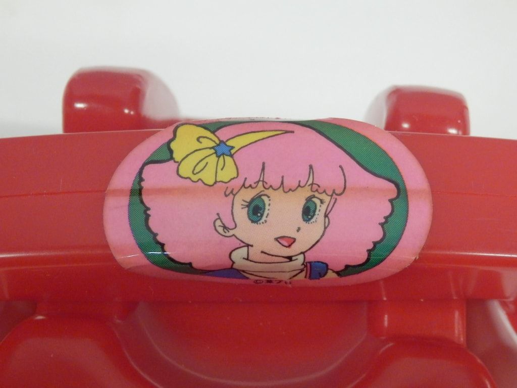 もしもしミンキーモモ