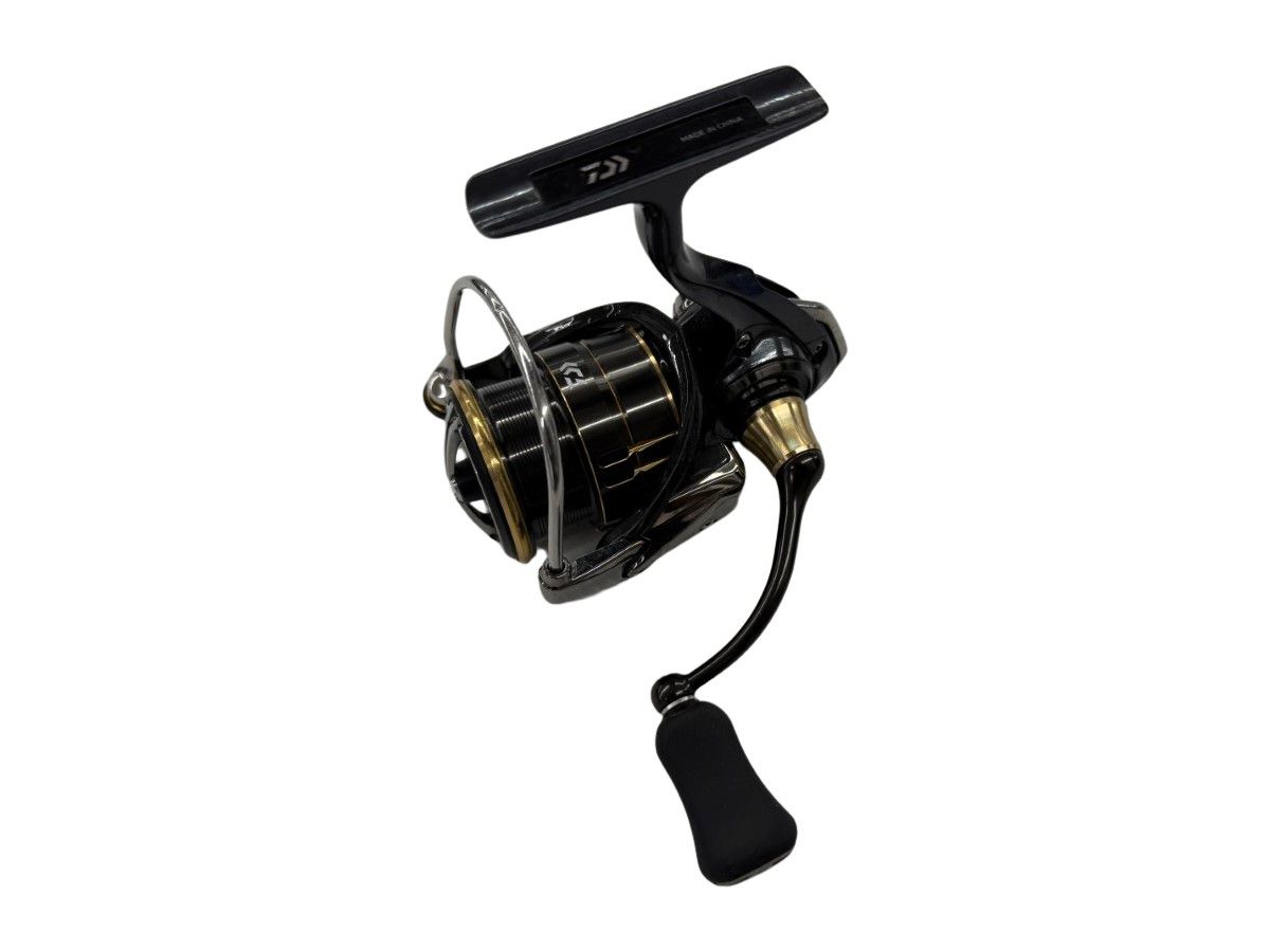 σσDAIWA ダイワ 19バリスティックFW LT2500S-C 程度B 00065112