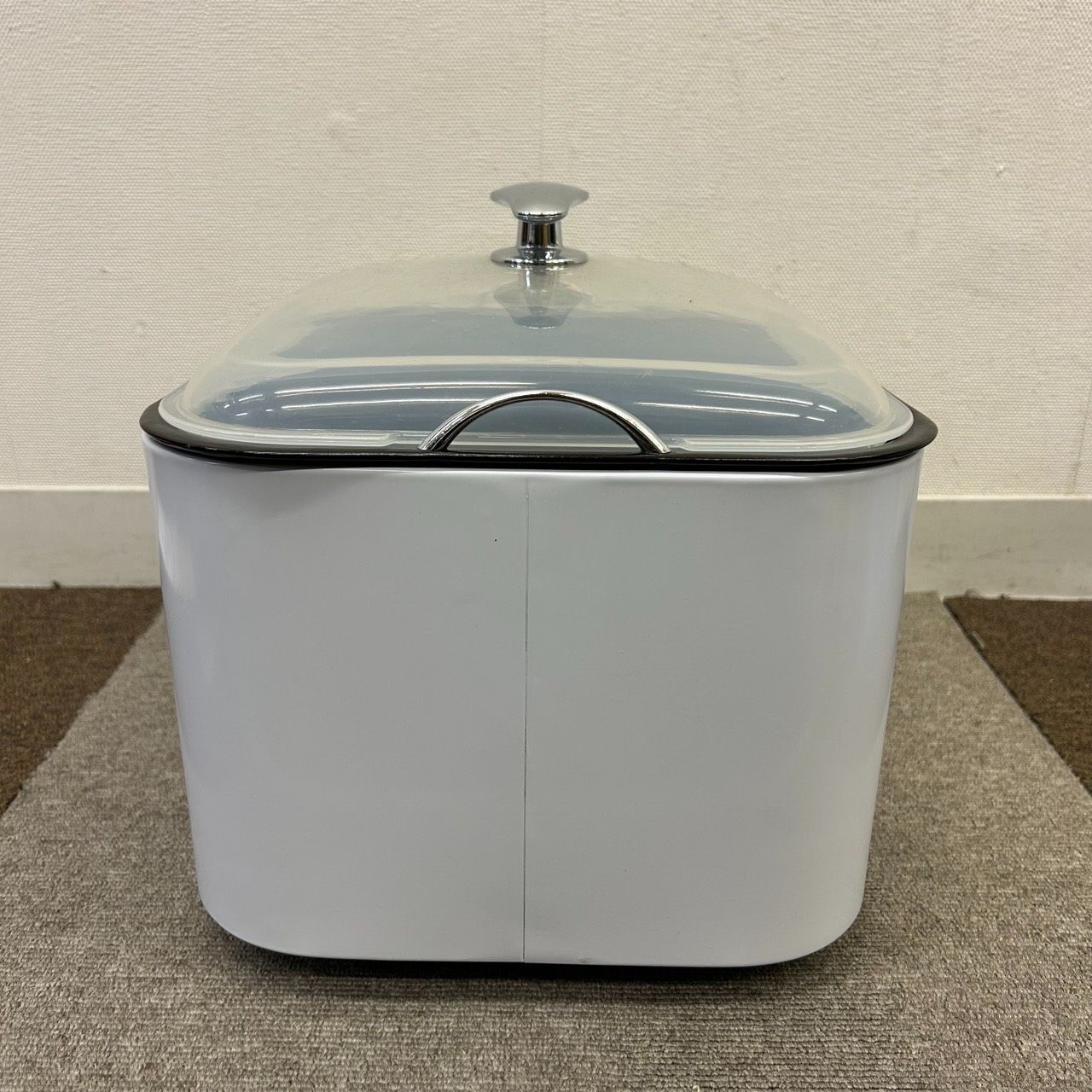 SC ホットストーンマッサージ