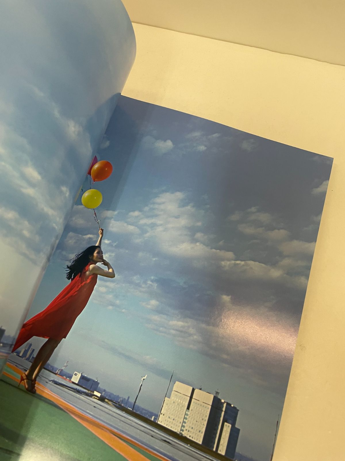 坂本真綾　パンフレット　写真集　ブルーレイ　まとめ売り 坂本真綾20周年記念ライブ 