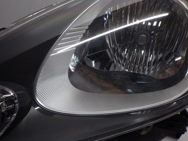 フィットGE6 GE7 GE8 前期 HID ヘッドライト RS 左右 迅綺麗 $ ホンダ