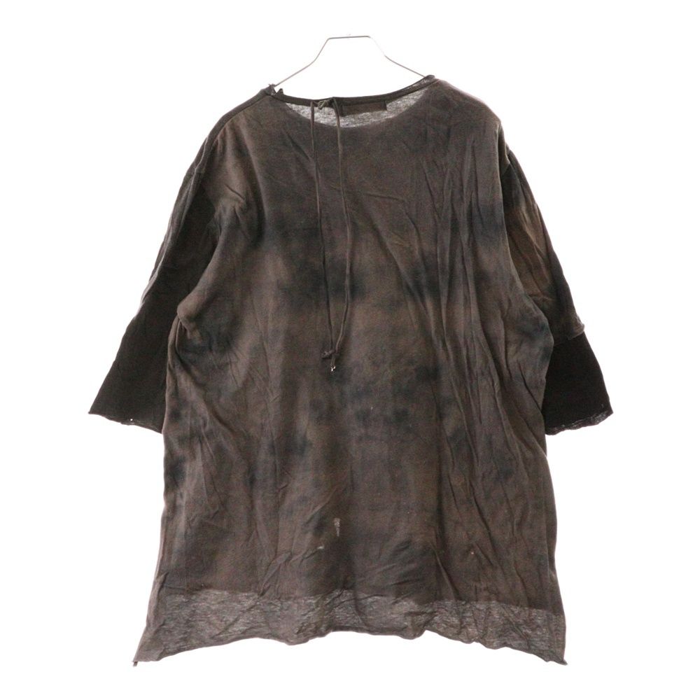 UNDERCOVER ISM (アンダーカバーイズム) 04AW But beautiful SICK L/S