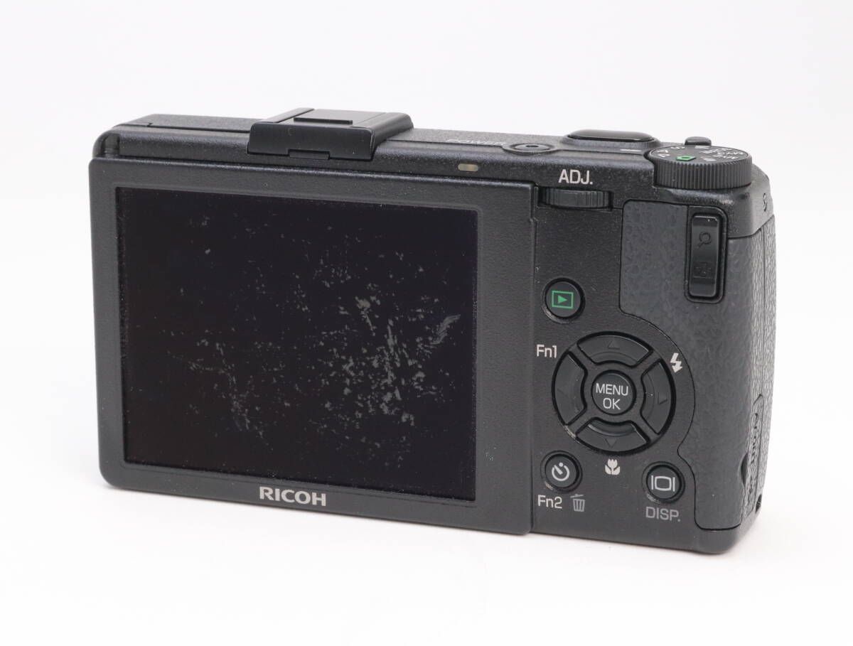実用品 RICOH