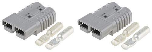 お早めにどうぞ！！ Size SB175 22sq 2個セット 清和工業 SEIWA アンダーソン製APP SB175 22sq 2個セット