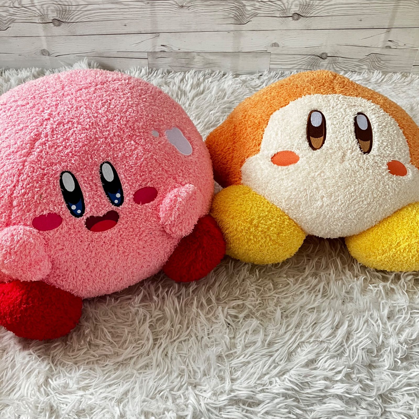 星のカービィ ぬいぐるみ カービィ 10点セット まとめ売り