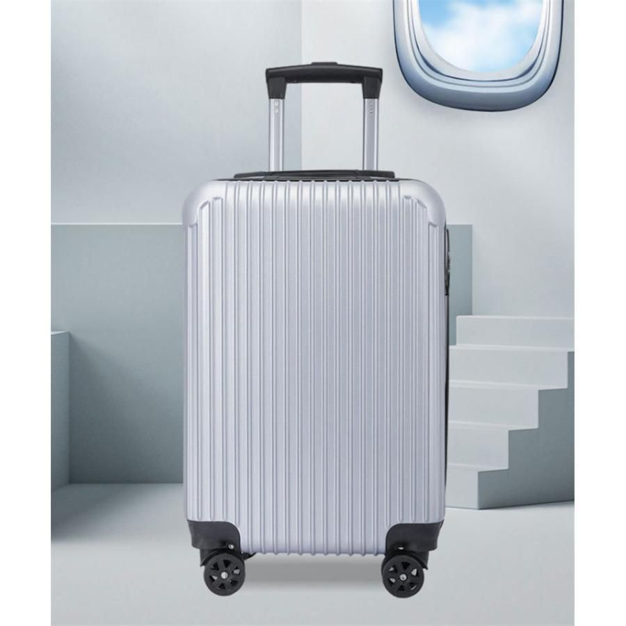 お洒落　可愛い　キャリーケース　新品未使用　機内持ち込み可能　スーツケース スーツケース 機内持ち込み 軽量 小型 Sサイズ かわいい