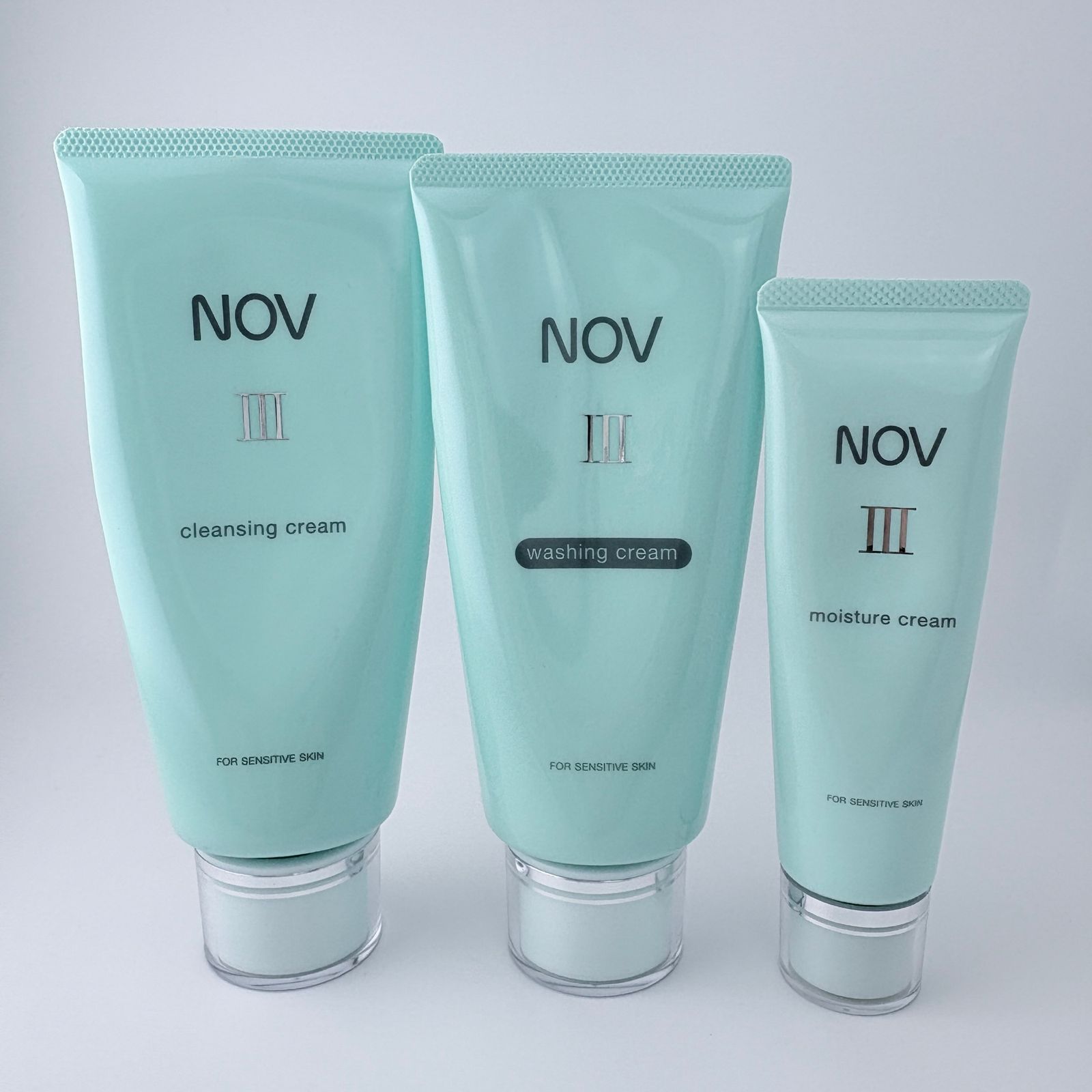 Cleansing cream novクレンジング クリーム NOV ノブ III クレンジング
