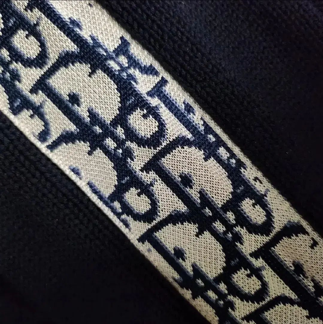 Dior オブリーク