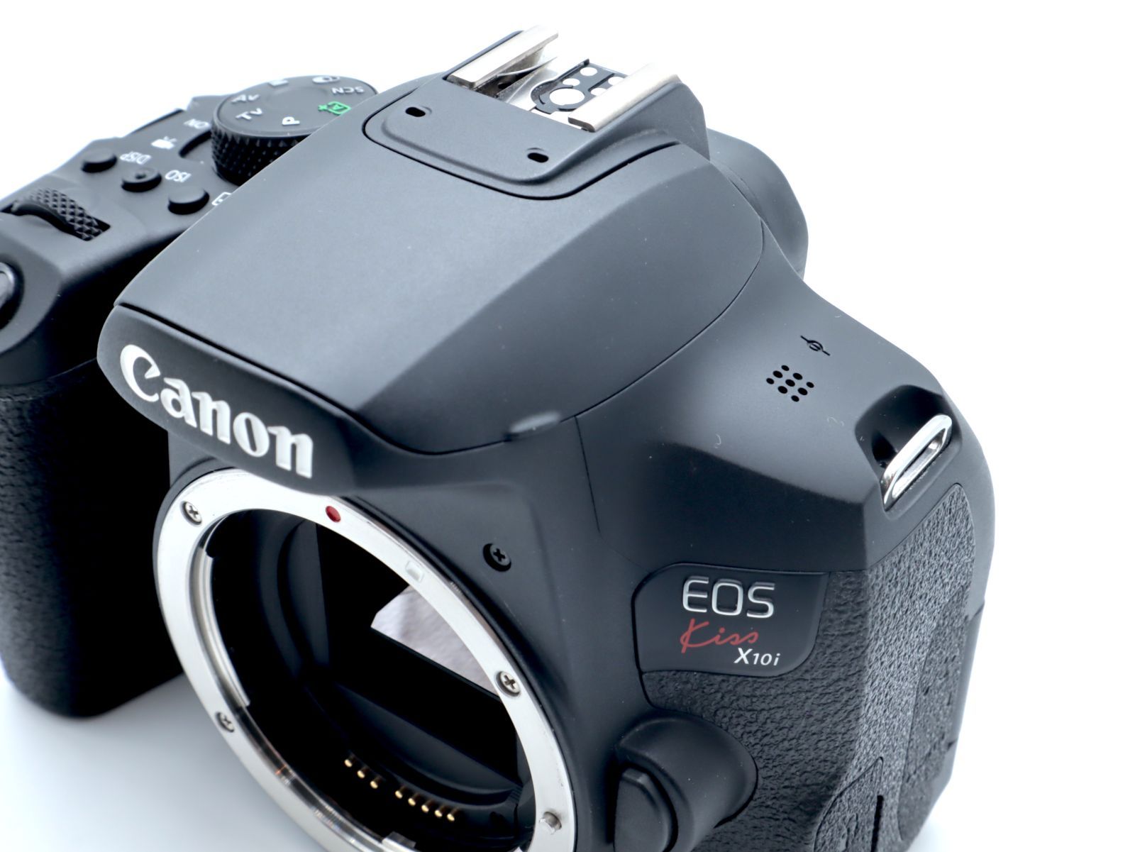 シャッター回数32000以下☆□極上品□ CANON キャノン Eos kiss X10i