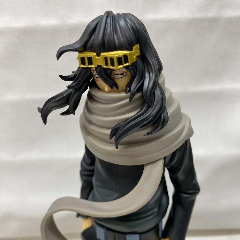 中古】開封)H賞 相澤消太 ;figure ｢一番くじ 僕のヒーロー