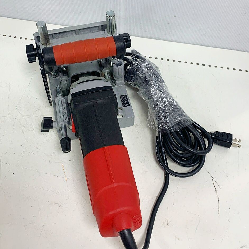 ♭♭フロイド ダブルダボ穴加工機 Doweler ダボーラー FDW710 - メルカリ