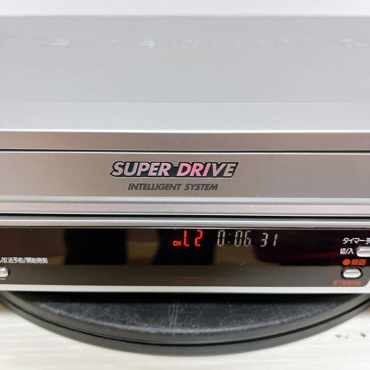 VHS