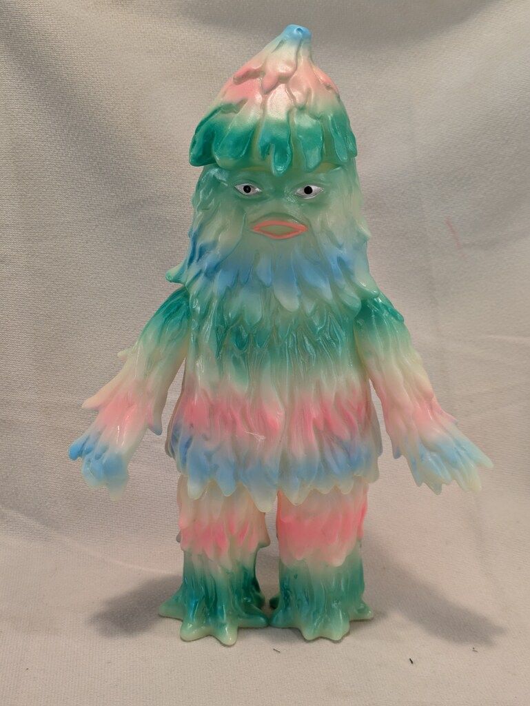 ブルマァク ブルマァクの怪獣シリーズ 帰ってきたウルトラマン