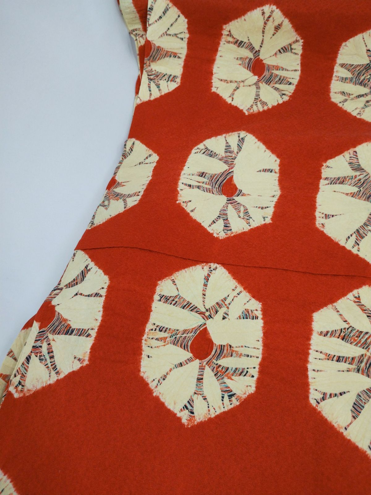 専用❗️ 8184,8200,8036,8028,8112,7194 着物 まとめ 着物 7枚 ポリエステル 着物まとめ売り 同梱購入歓迎 リメイク用