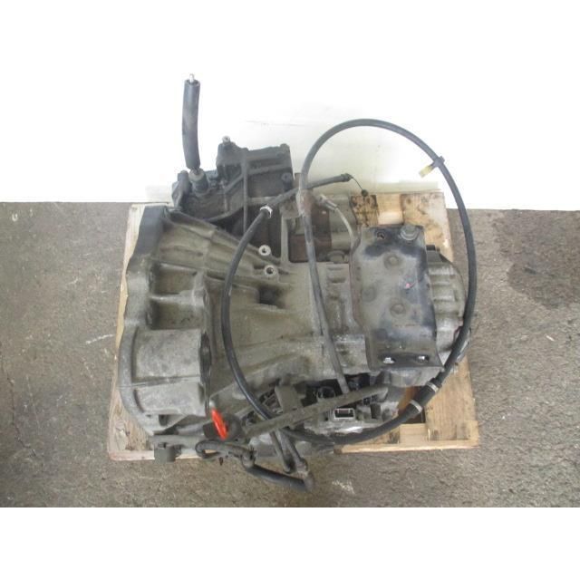 Gリミテッド オートマチックミッション