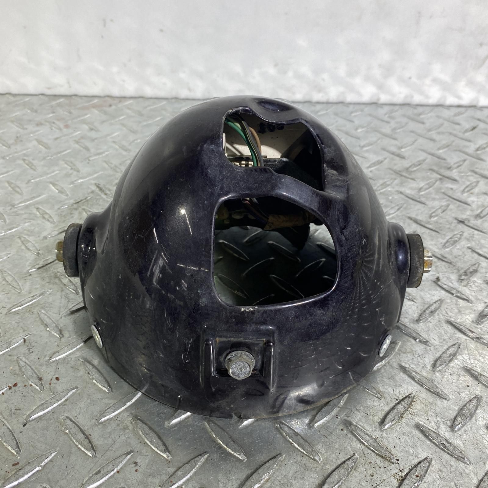 KAWASAKI エリミネーター250 ライトケース ASSY カワサキ