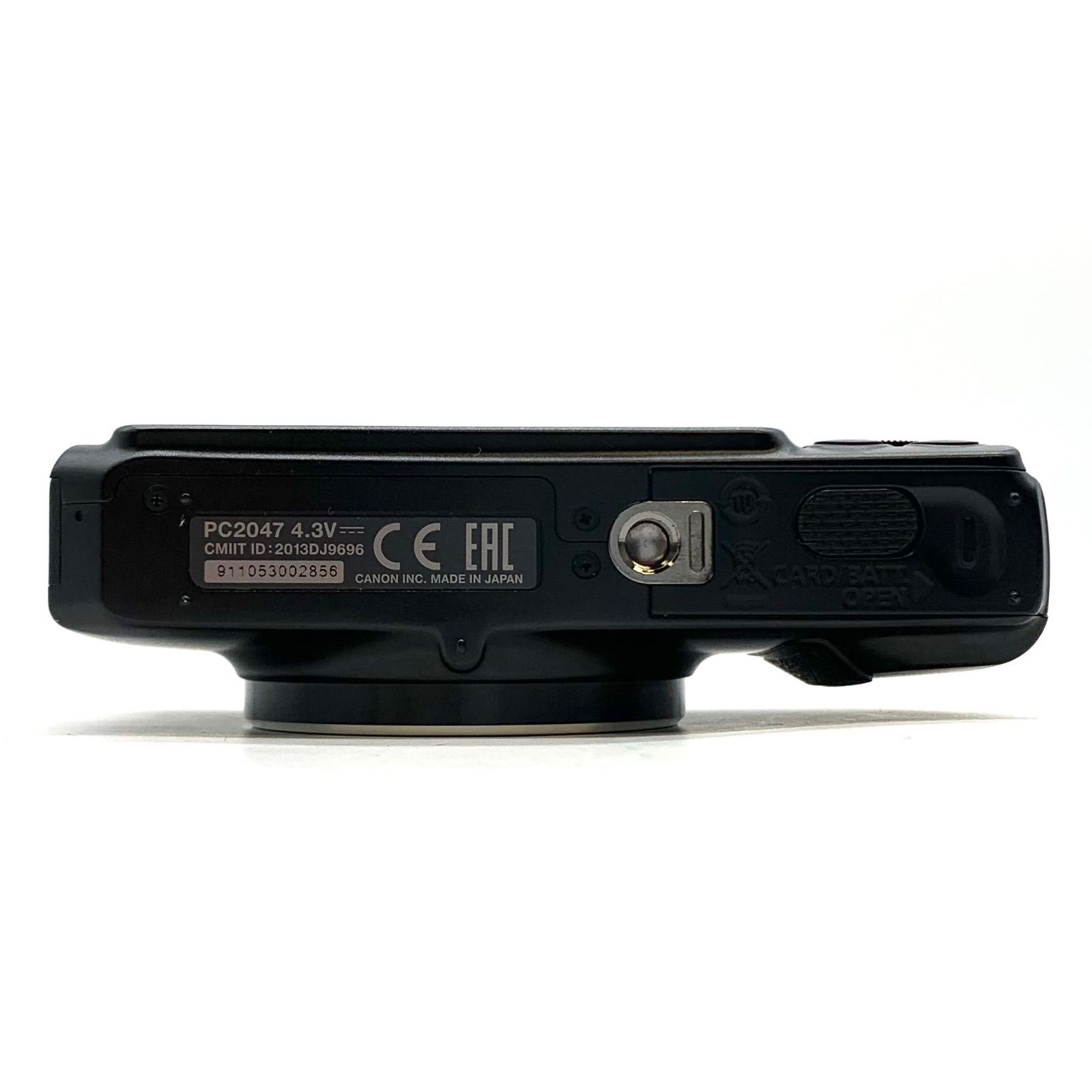 動作未確認】Canon PowerShot デジタルカメラ 【公式ショッピングサイト】