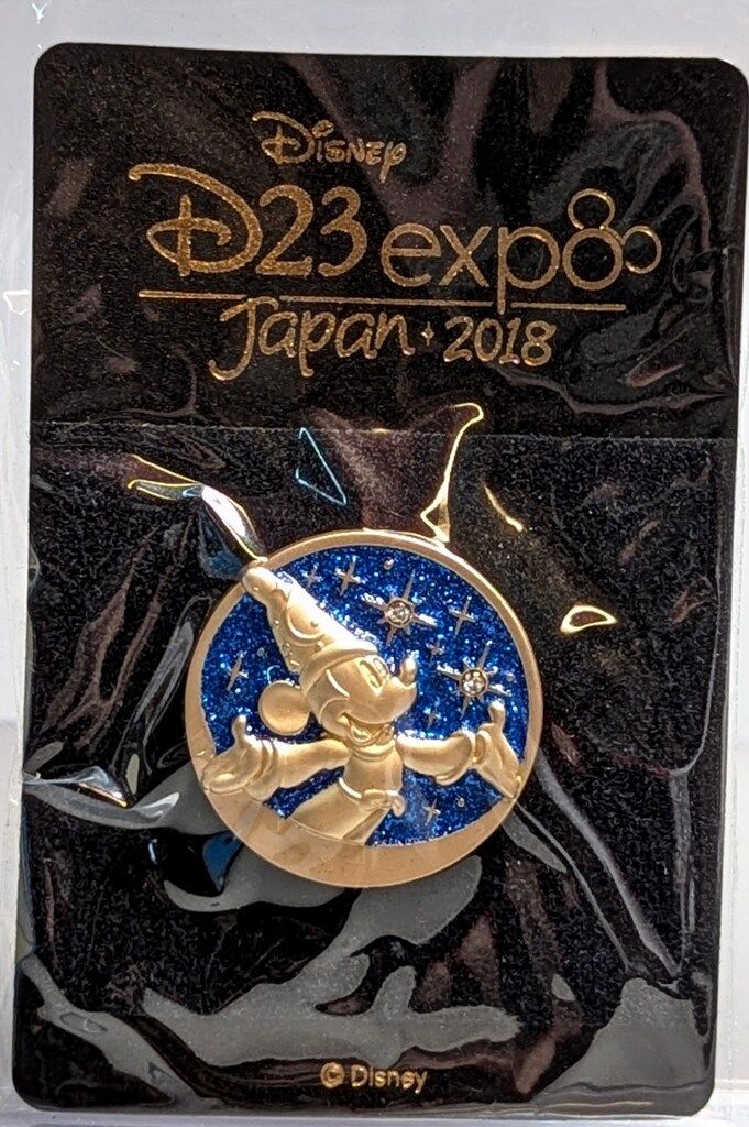 【LE500】D23 Expo バルーンコレクション ピンバッジ ディズニー Amazon | ミッキー バルーン ピンバッジ 5個セット 東京